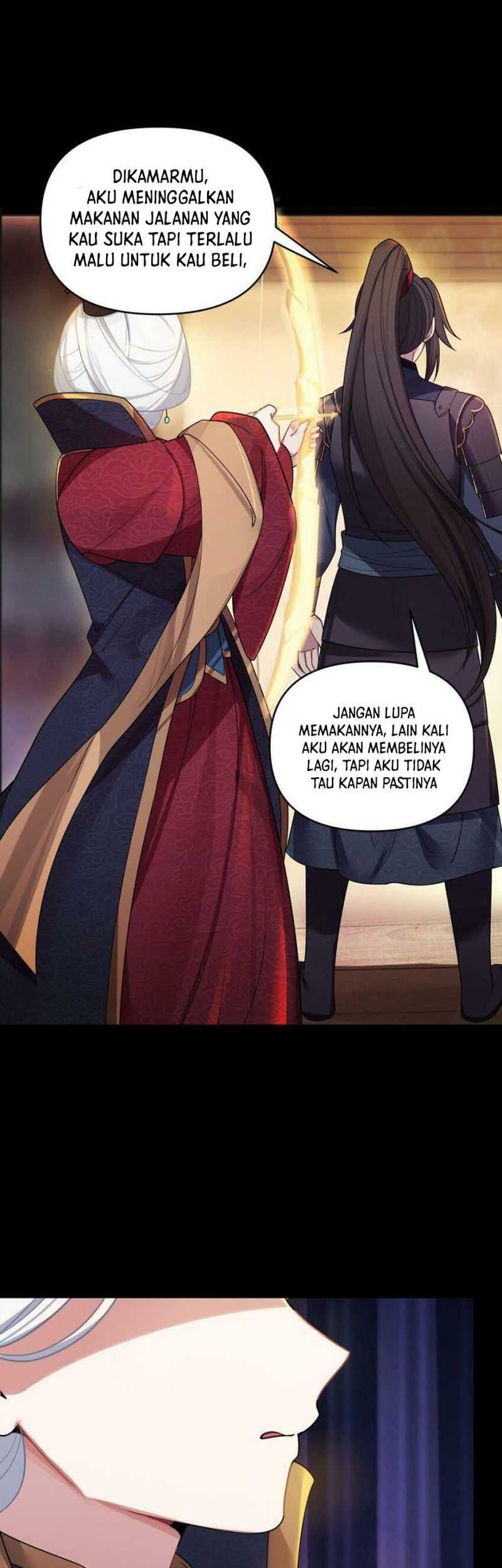 The Lady is the Future Tyrant Chapter 43 Gambar 30