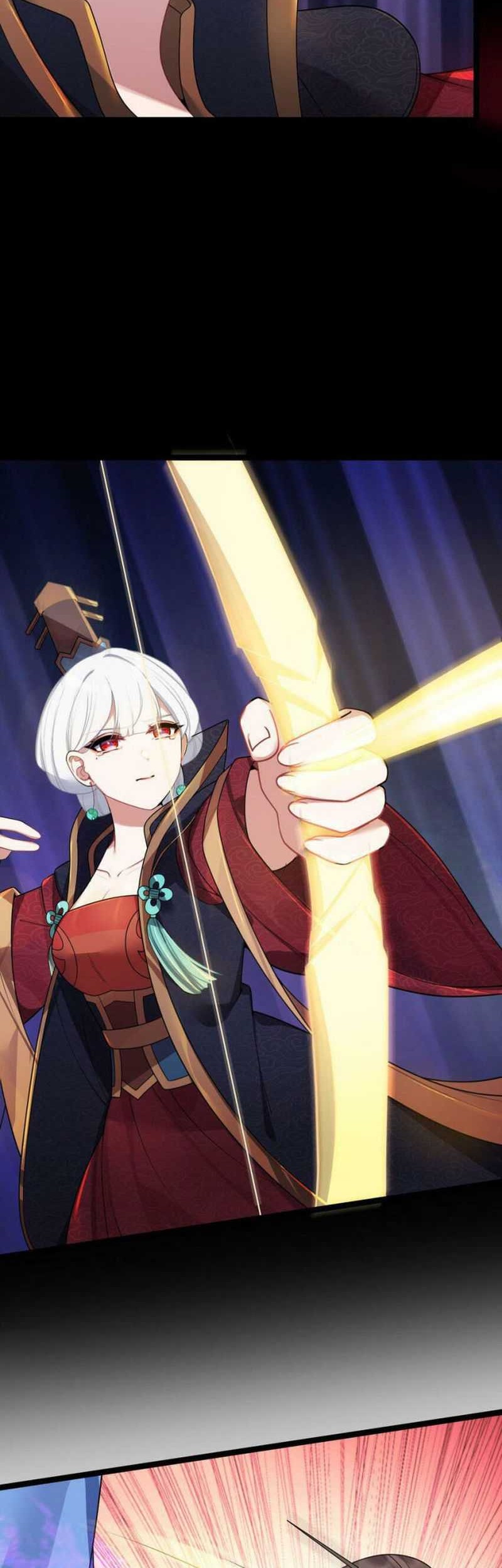 The Lady is the Future Tyrant Chapter 43 Gambar 31