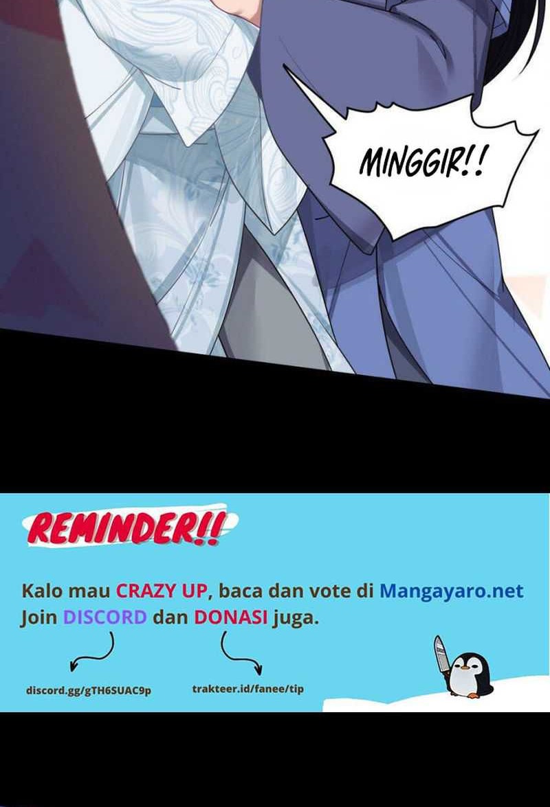 The Lady is the Future Tyrant Chapter 42 Gambar 37