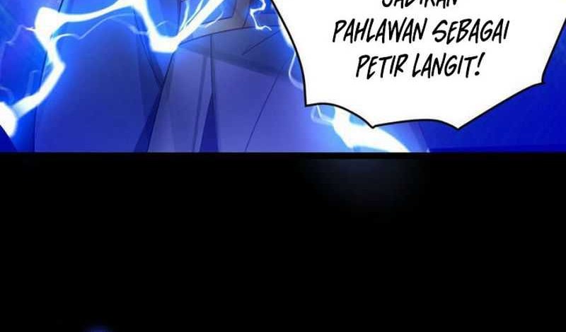 The Lady is the Future Tyrant Chapter 42 Gambar 41