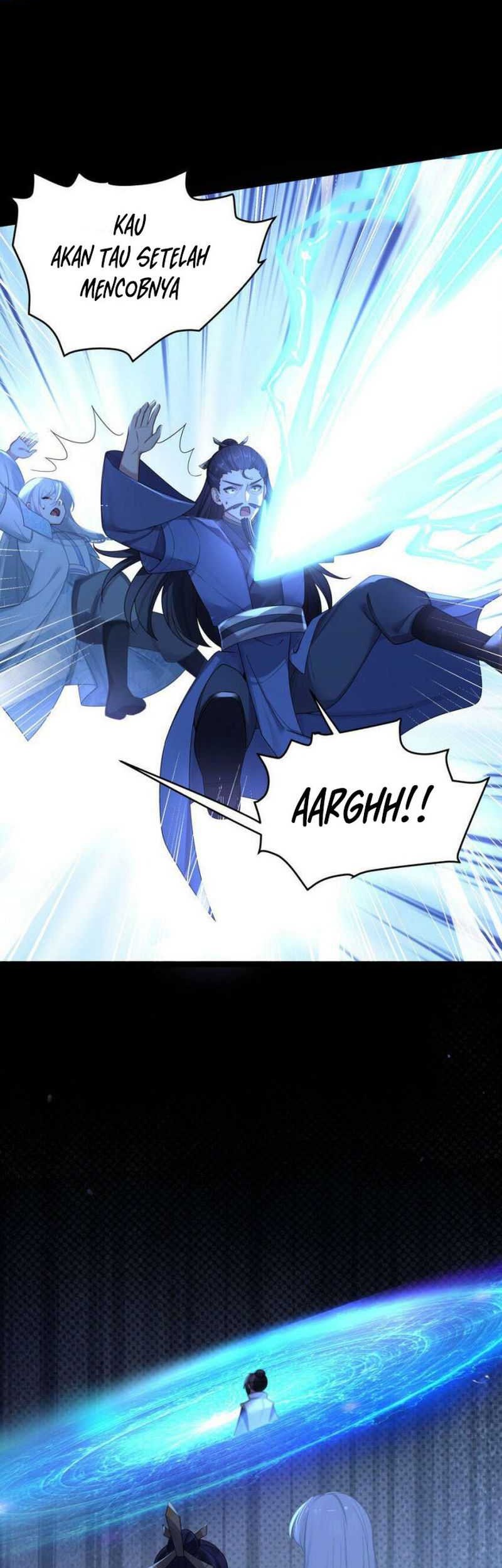The Lady is the Future Tyrant Chapter 42 Gambar 44