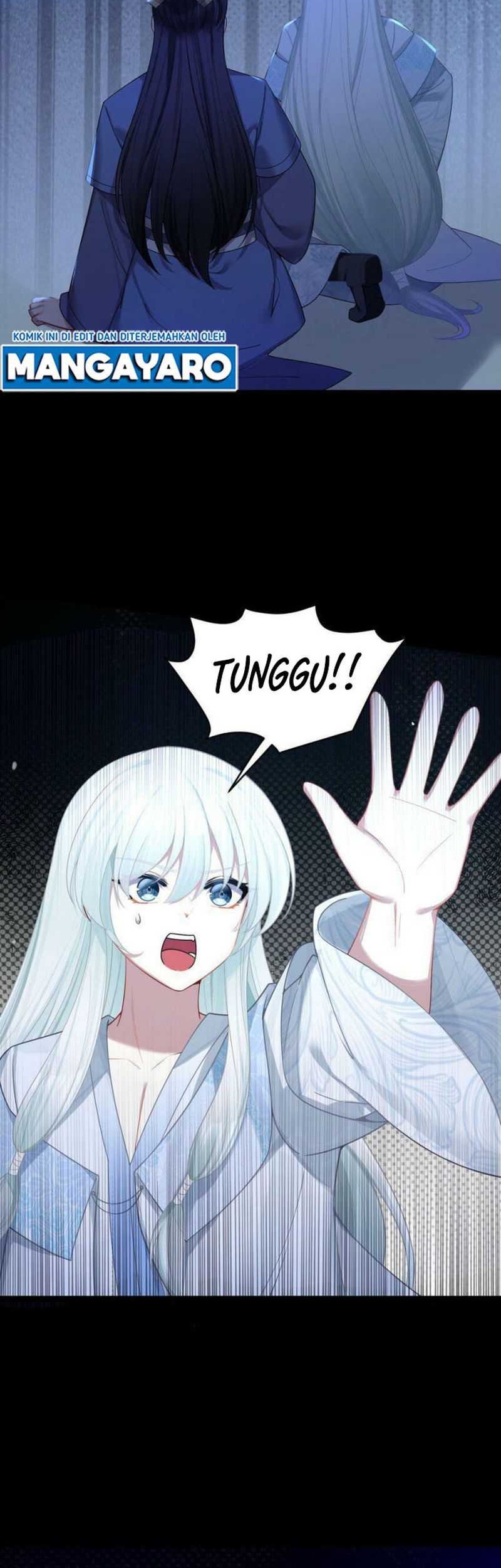 The Lady is the Future Tyrant Chapter 42 Gambar 45