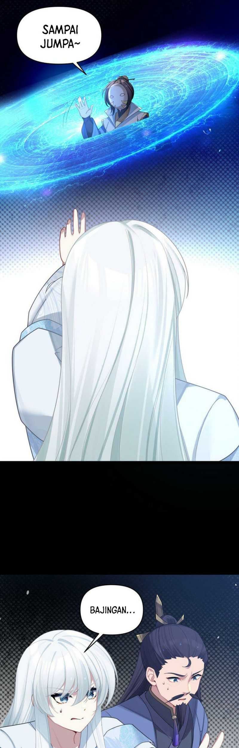 The Lady is the Future Tyrant Chapter 42 Gambar 46