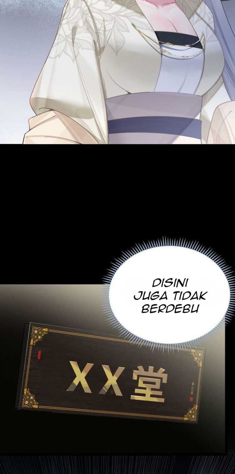 The Lady is the Future Tyrant Chapter 42 Gambar 5