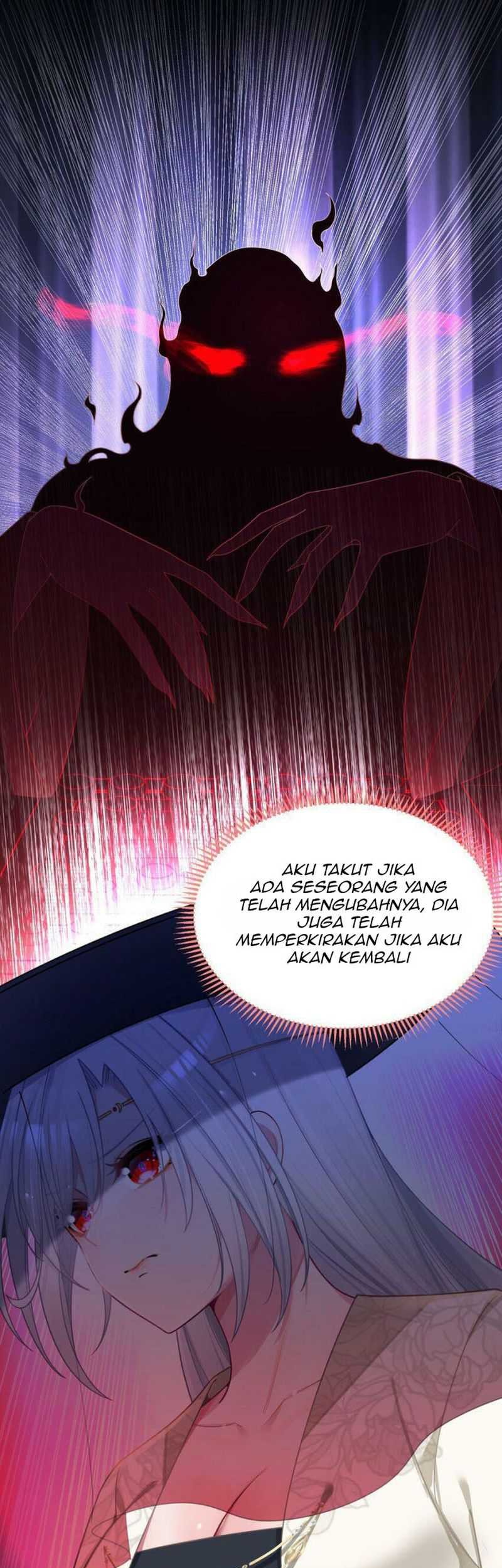 The Lady is the Future Tyrant Chapter 42 Gambar 6