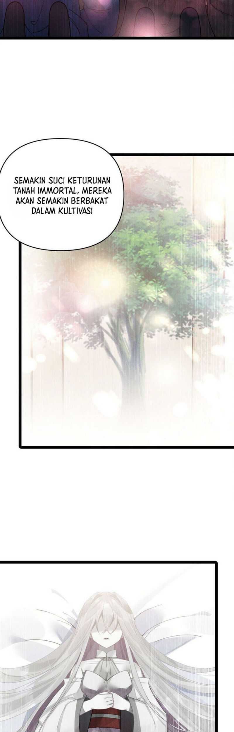 The Lady is the Future Tyrant Chapter 42 Gambar 10