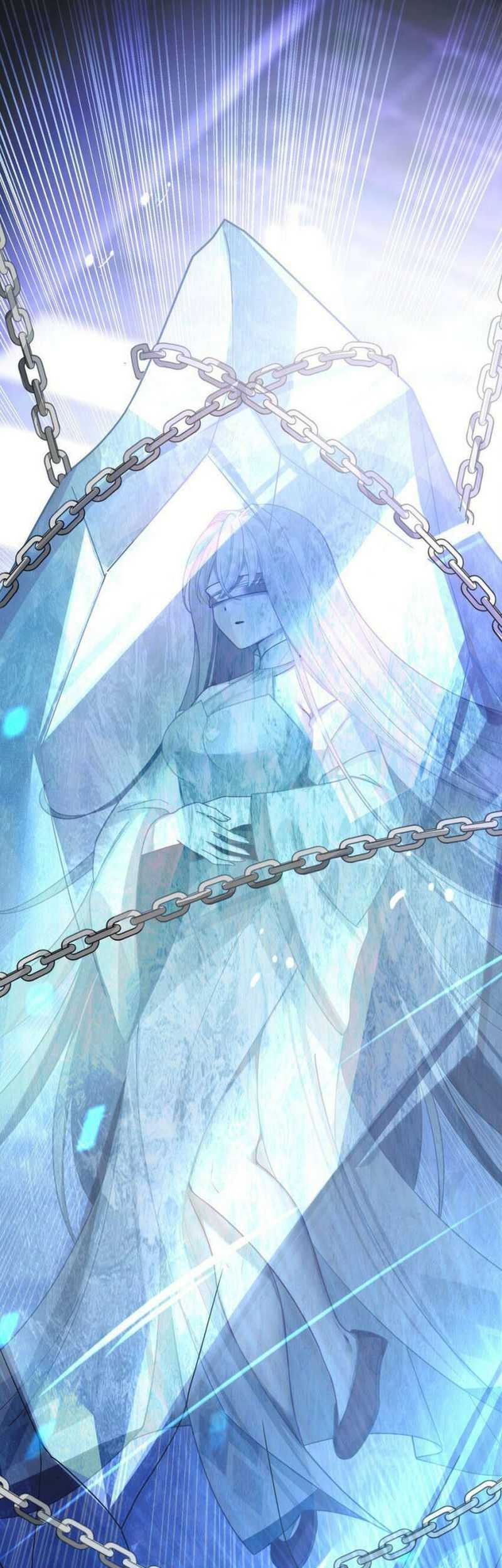 The Lady is the Future Tyrant Chapter 42 Gambar 14