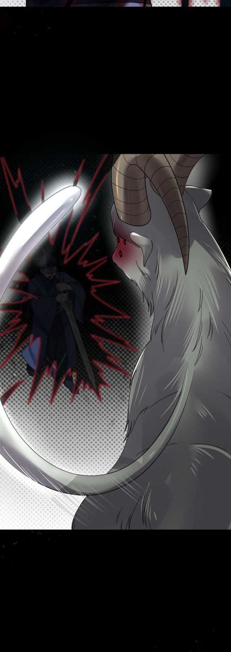 The Lady is the Future Tyrant Chapter 42 Gambar 17
