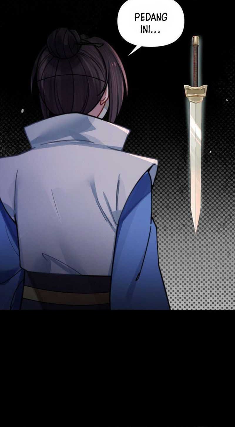 The Lady is the Future Tyrant Chapter 42 Gambar 25
