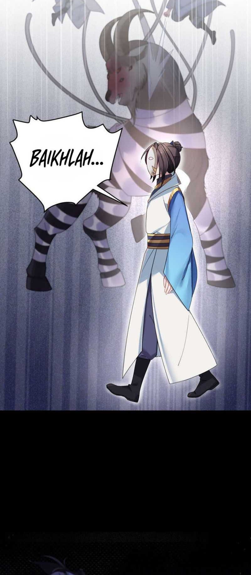 The Lady is the Future Tyrant Chapter 42 Gambar 29