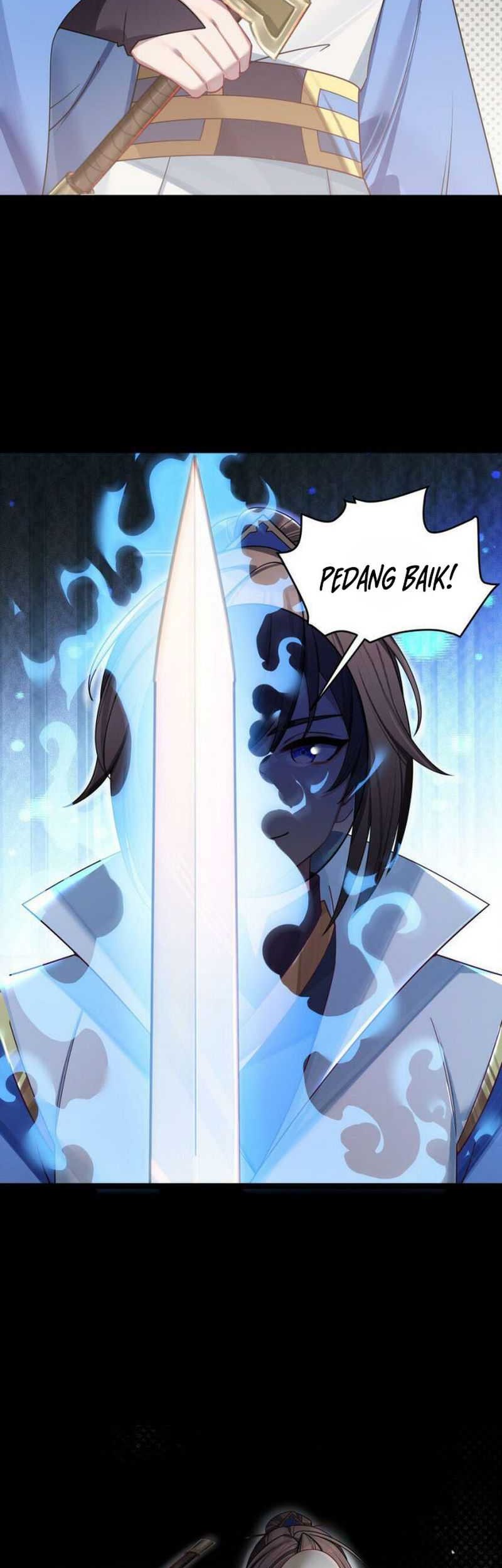 The Lady is the Future Tyrant Chapter 42 Gambar 32