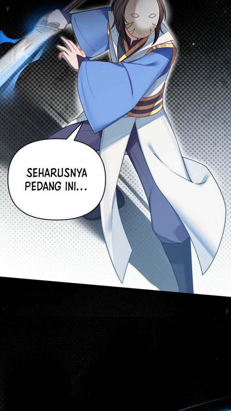 The Lady is the Future Tyrant Chapter 42 Gambar 33
