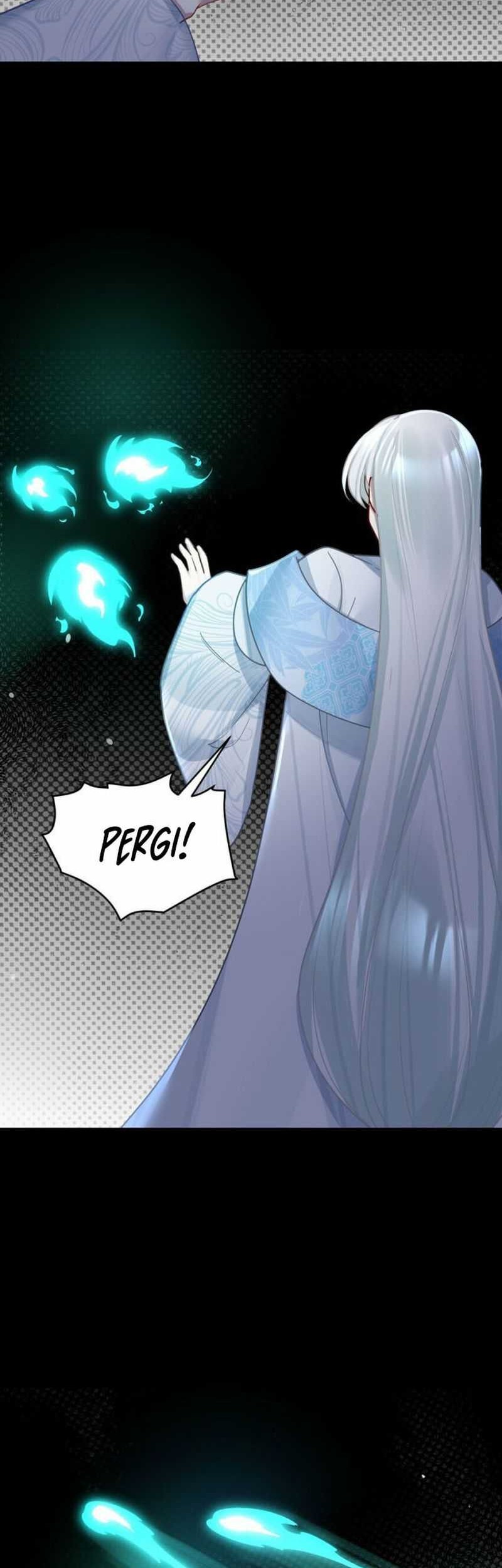 The Lady is the Future Tyrant Chapter 41 Gambar 35