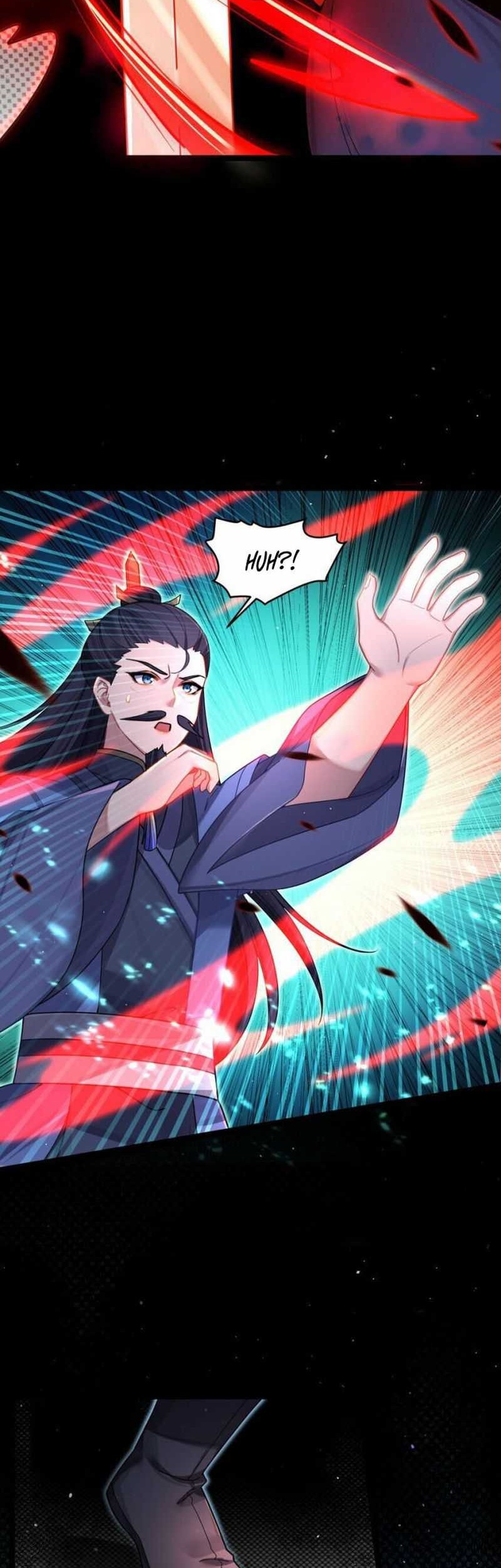The Lady is the Future Tyrant Chapter 41 Gambar 39