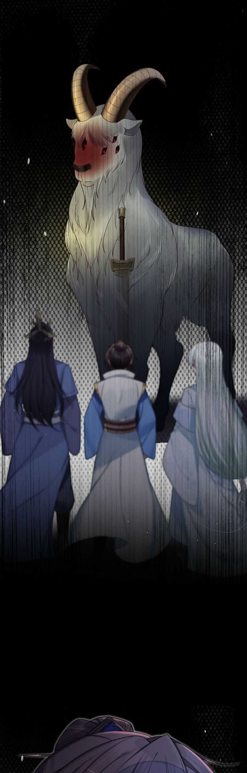 The Lady is the Future Tyrant Chapter 41 Gambar 46