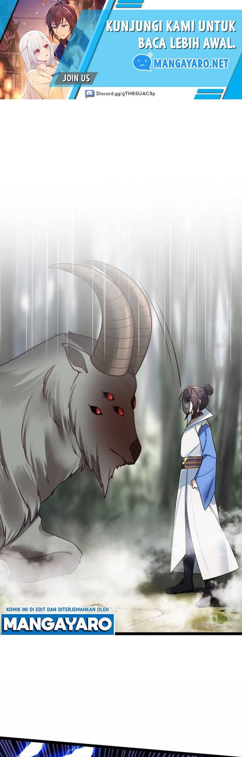 Baca Manhua The Lady is the Future Tyrant Chapter 41 Gambar 2
