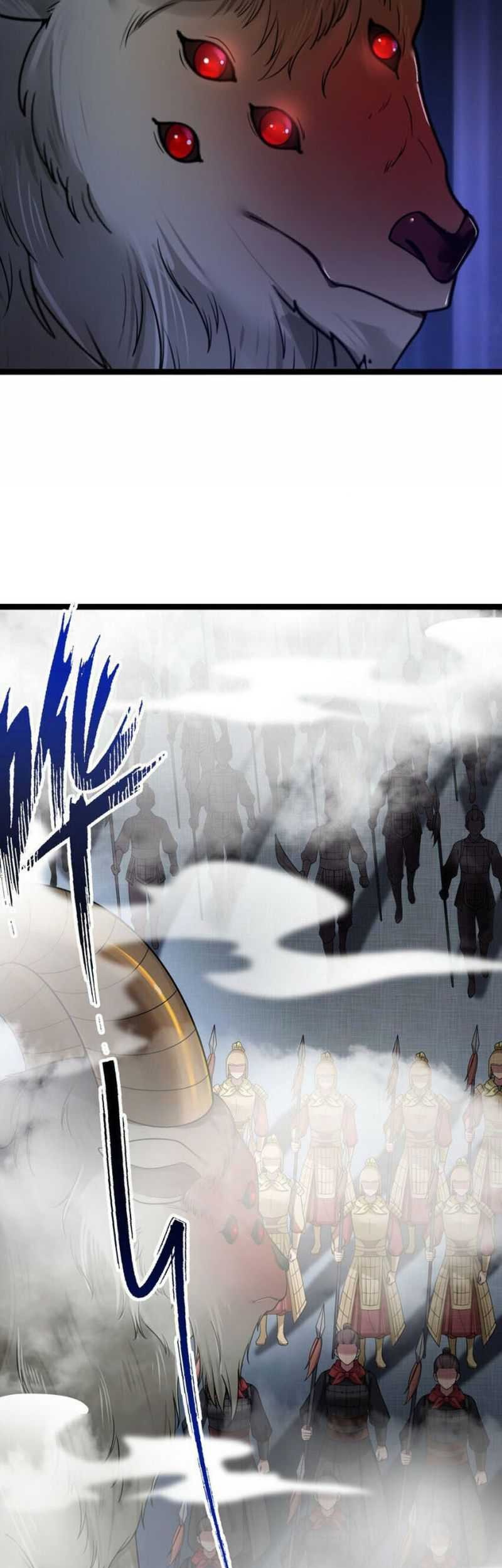 The Lady is the Future Tyrant Chapter 41 Gambar 6
