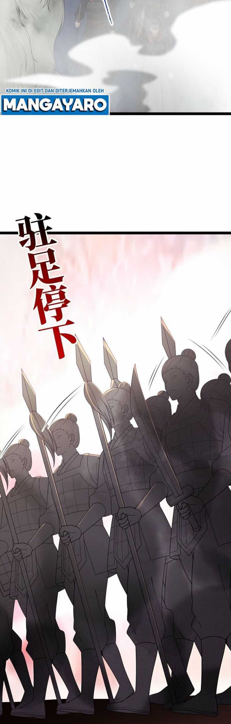 The Lady is the Future Tyrant Chapter 41 Gambar 7