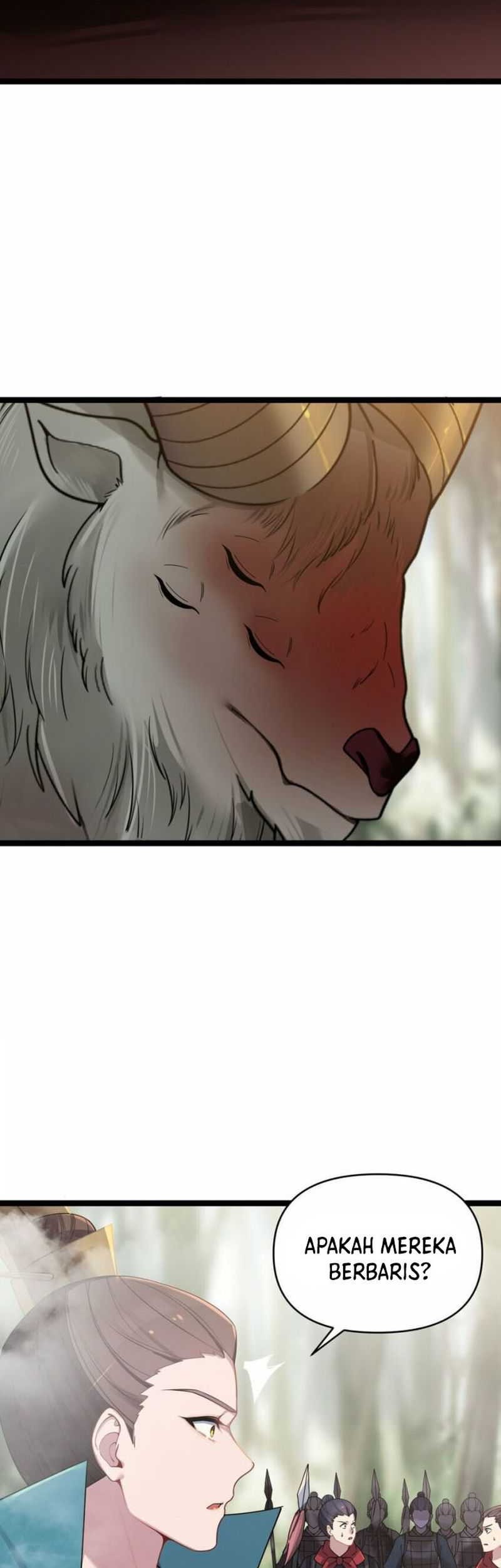 The Lady is the Future Tyrant Chapter 41 Gambar 8