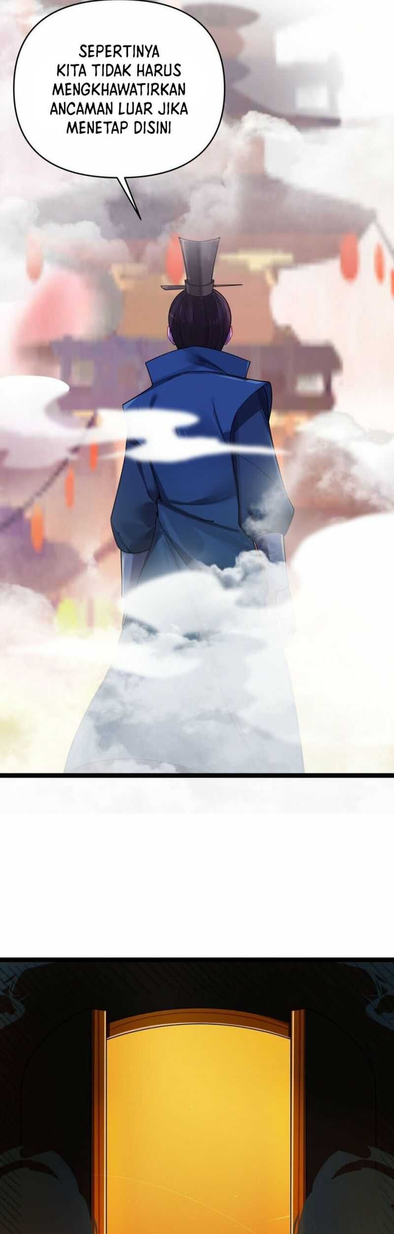 The Lady is the Future Tyrant Chapter 41 Gambar 10