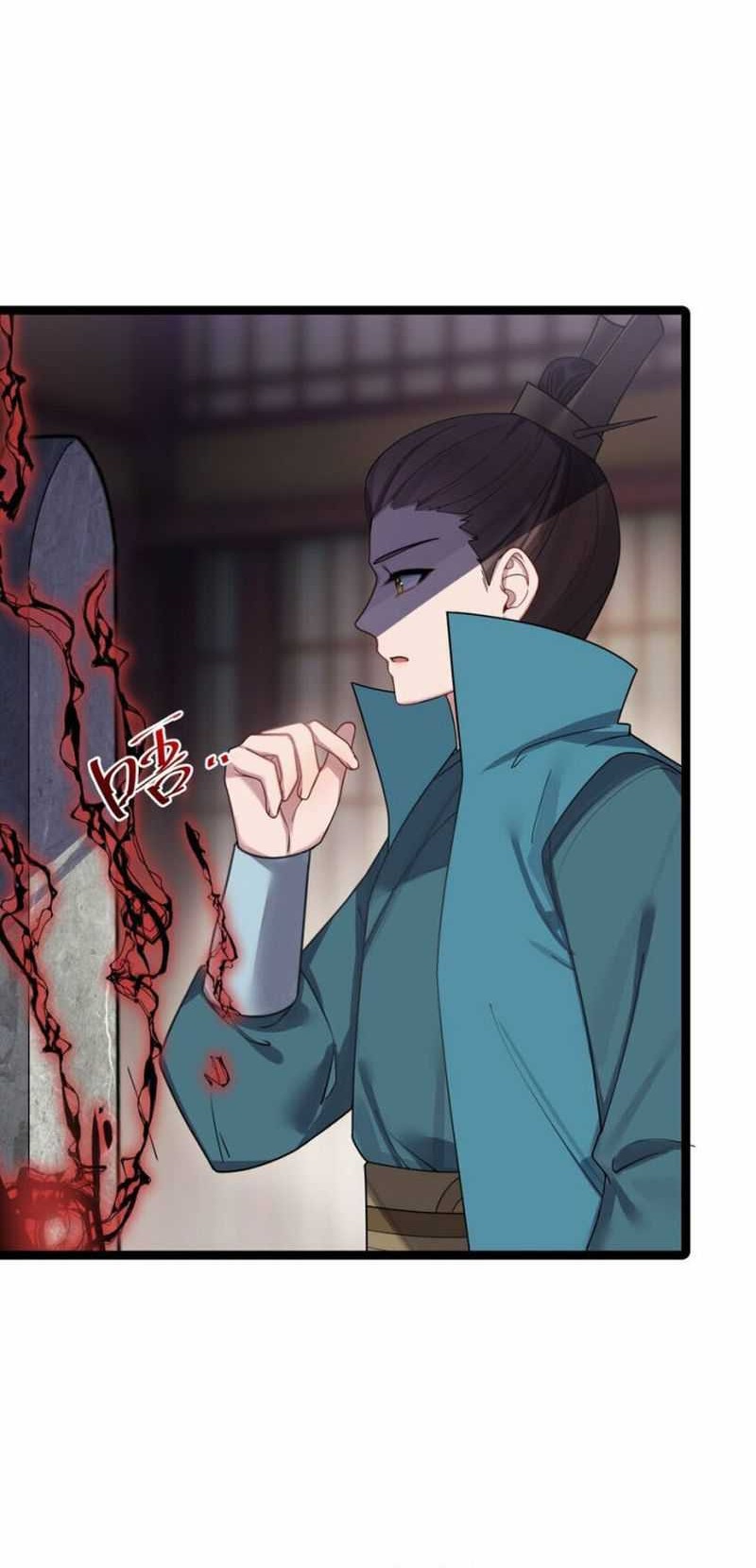 The Lady is the Future Tyrant Chapter 41 Gambar 13