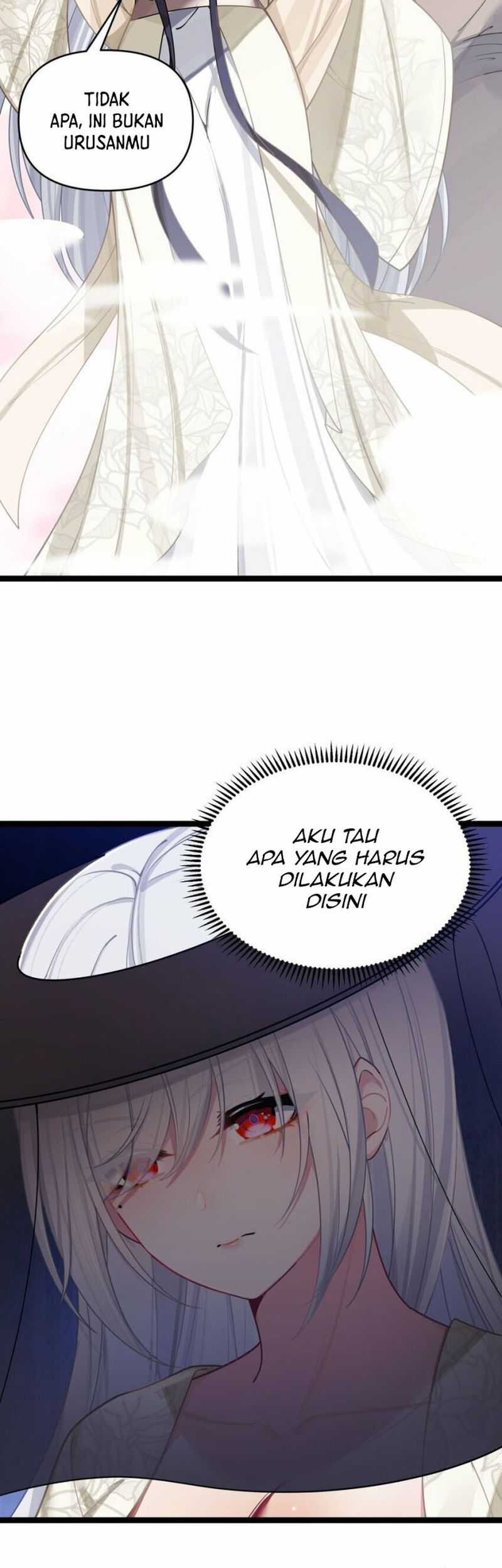 The Lady is the Future Tyrant Chapter 41 Gambar 16