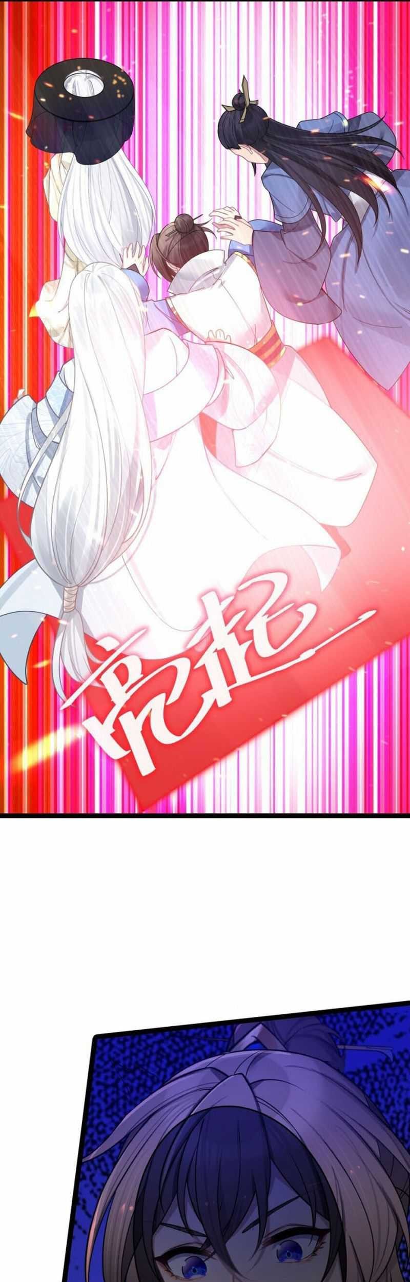 The Lady is the Future Tyrant Chapter 41 Gambar 26