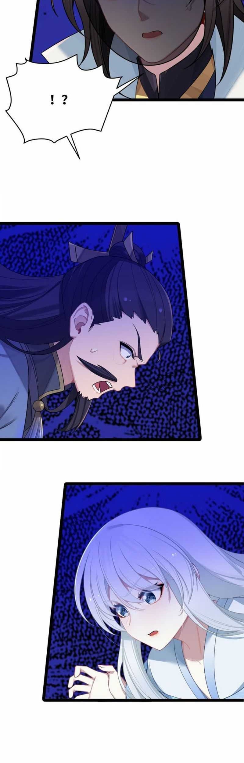 The Lady is the Future Tyrant Chapter 41 Gambar 27