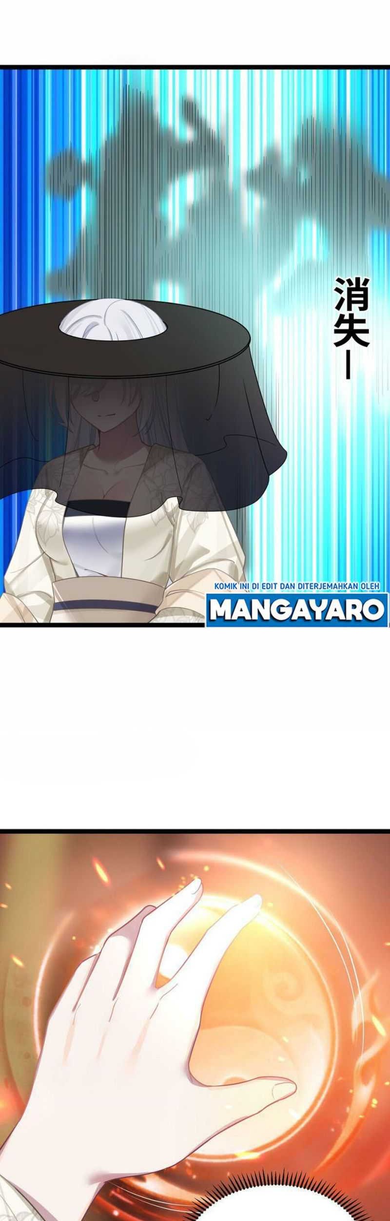 The Lady is the Future Tyrant Chapter 41 Gambar 28