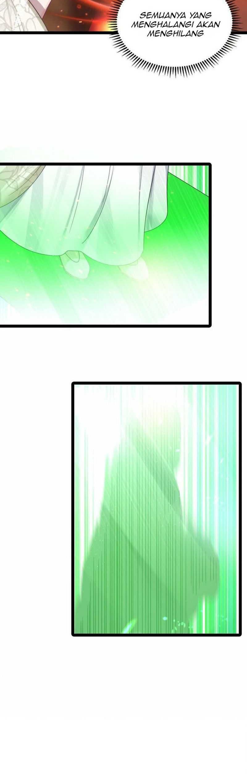 The Lady is the Future Tyrant Chapter 41 Gambar 29