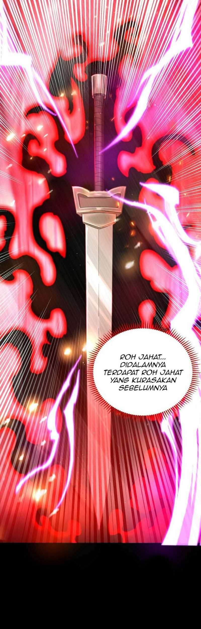 The Lady is the Future Tyrant Chapter 41 Gambar 33