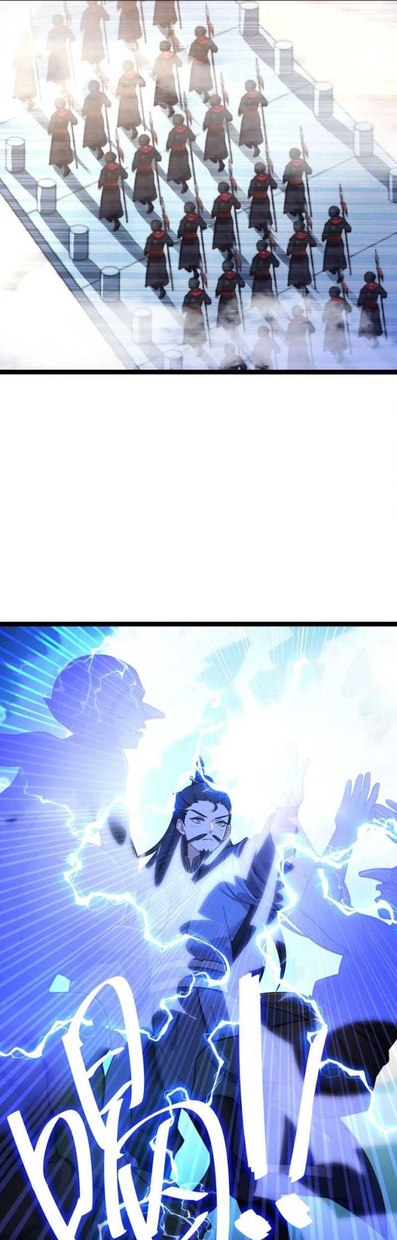 The Lady is the Future Tyrant Chapter 40 Gambar 38