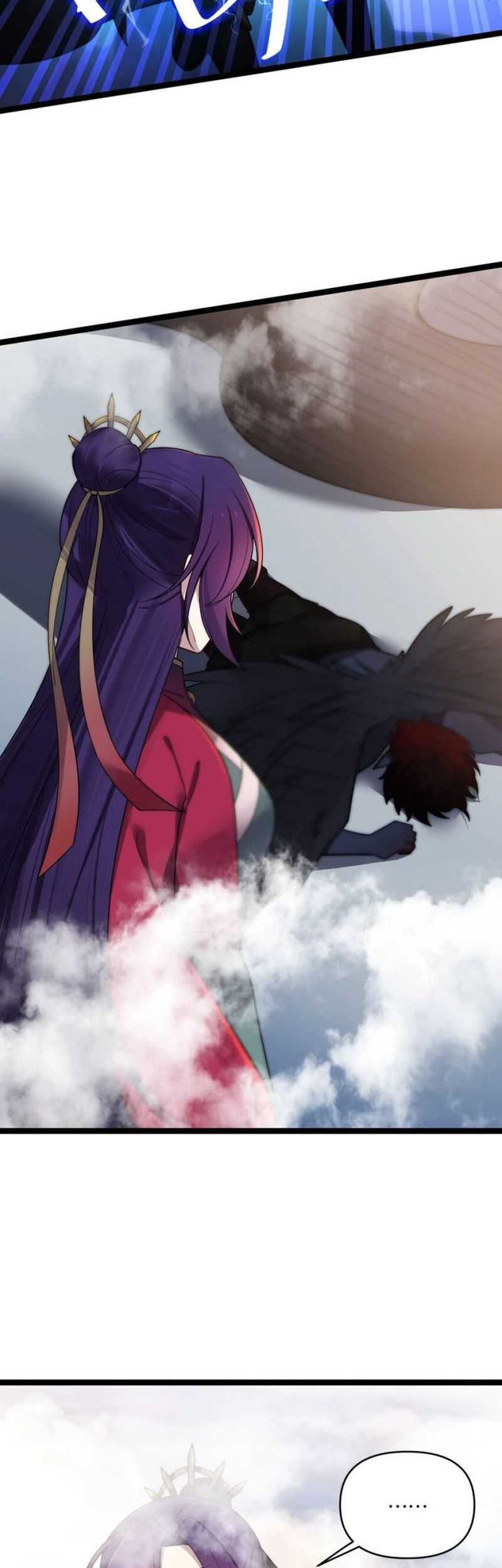 The Lady is the Future Tyrant Chapter 40 Gambar 39