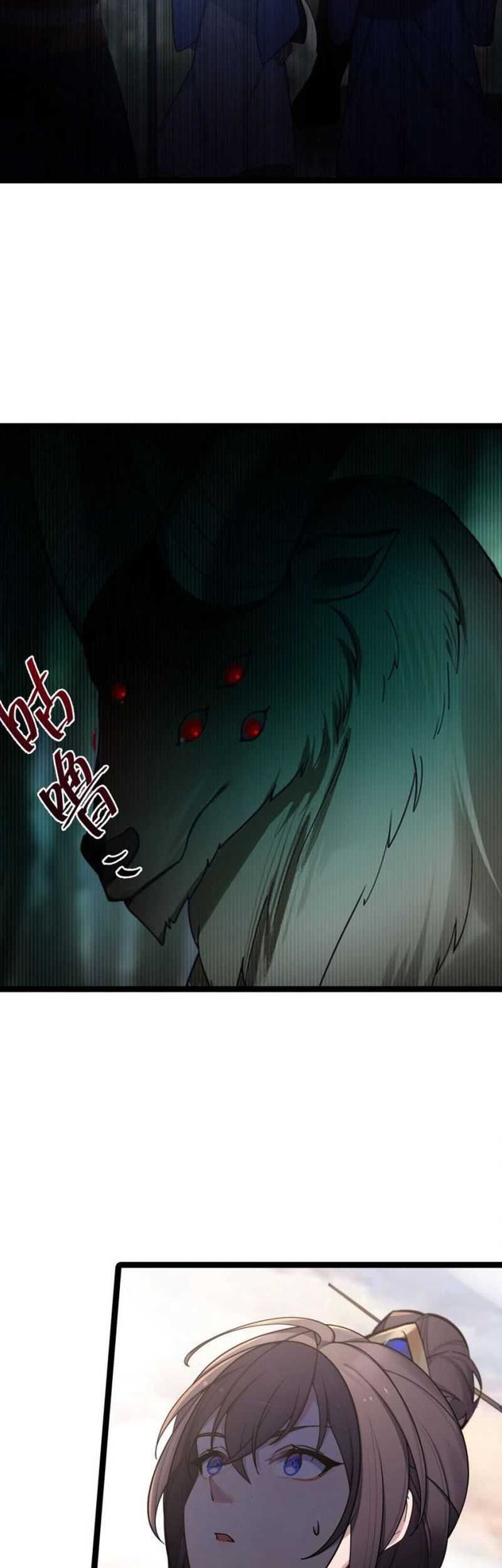 The Lady is the Future Tyrant Chapter 40 Gambar 43