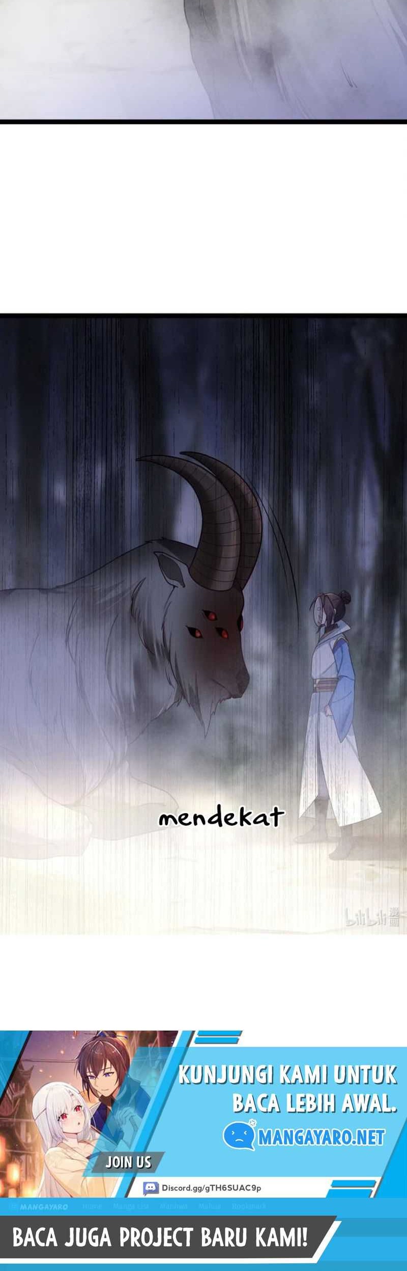 The Lady is the Future Tyrant Chapter 40 Gambar 45