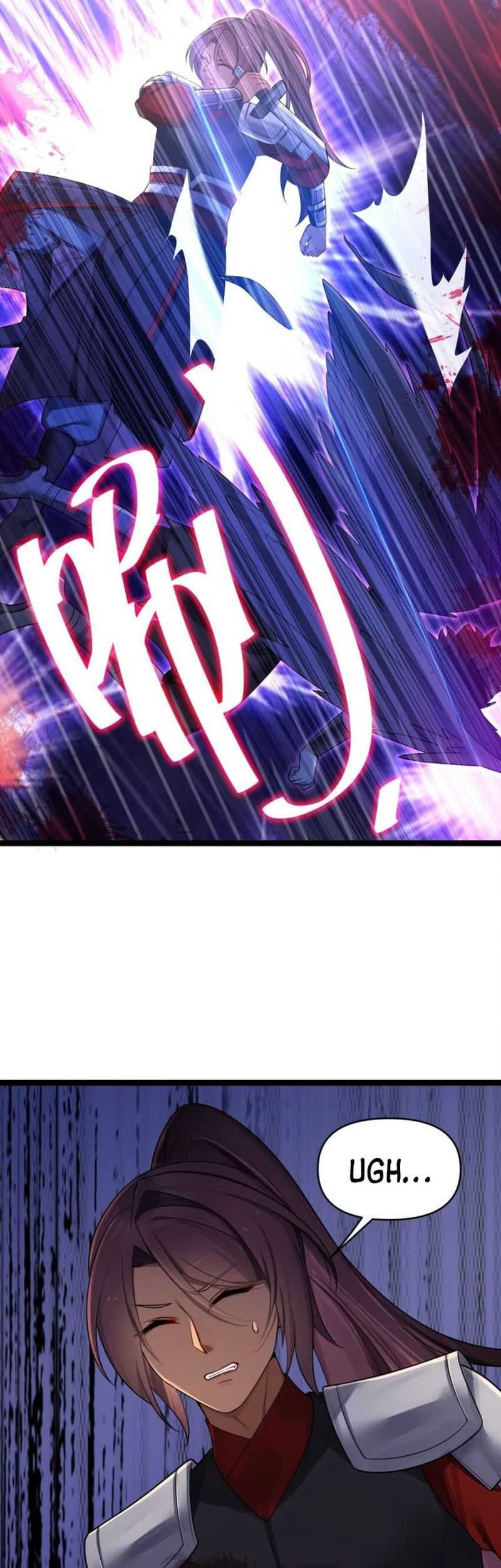 The Lady is the Future Tyrant Chapter 40 Gambar 6