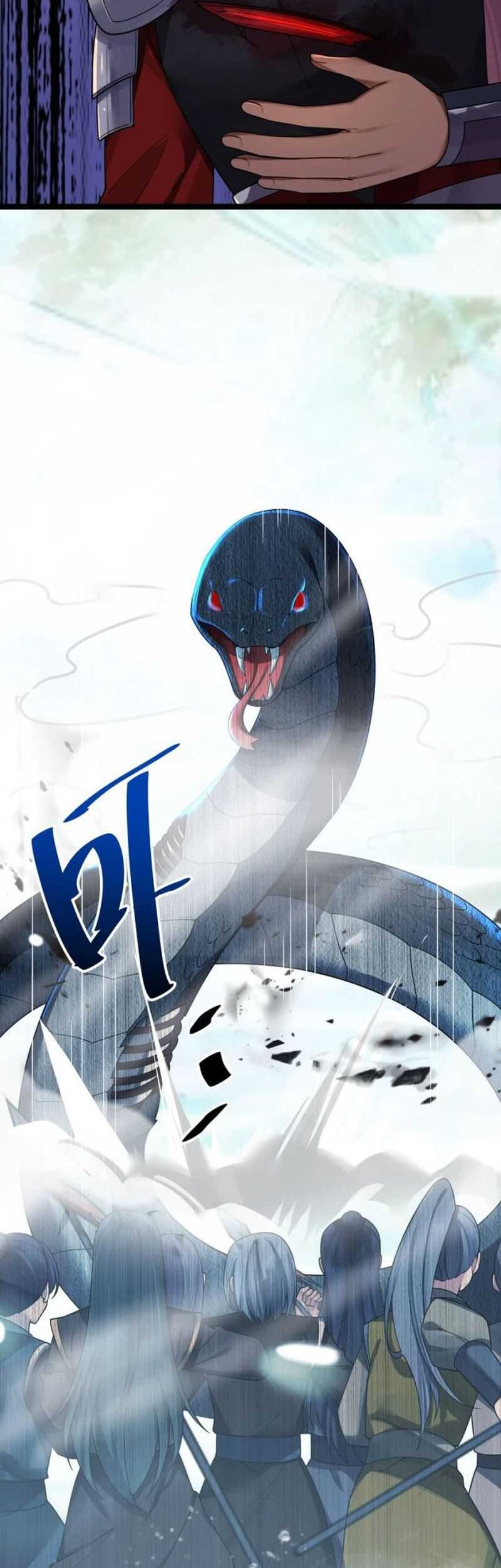 The Lady is the Future Tyrant Chapter 40 Gambar 7