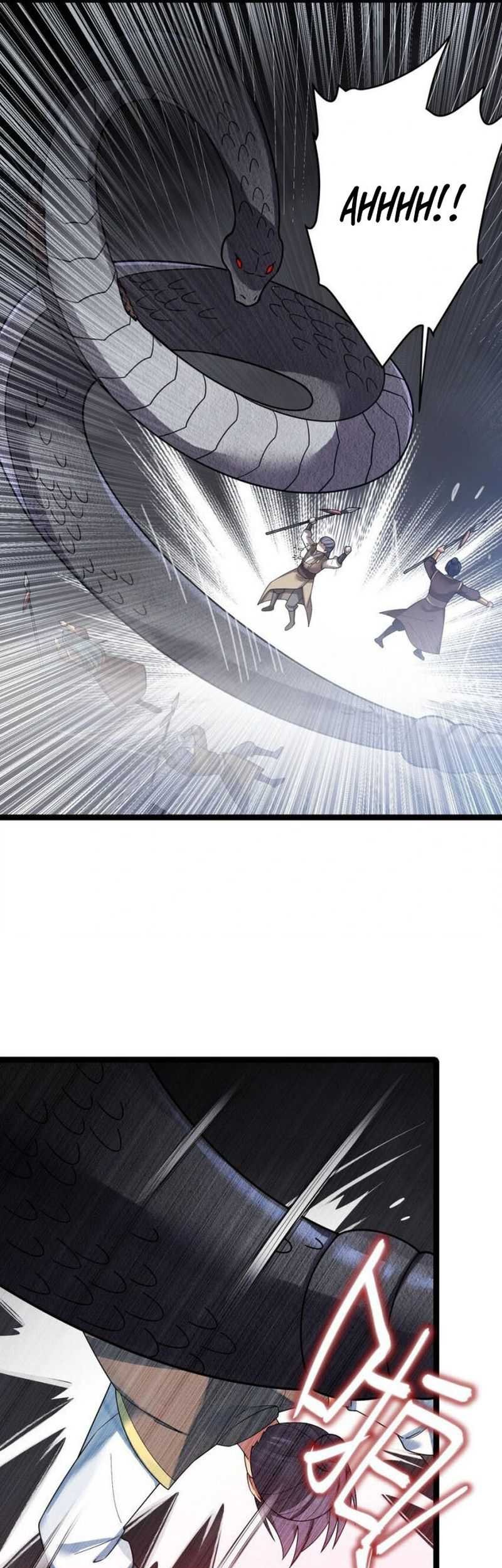 The Lady is the Future Tyrant Chapter 40 Gambar 10