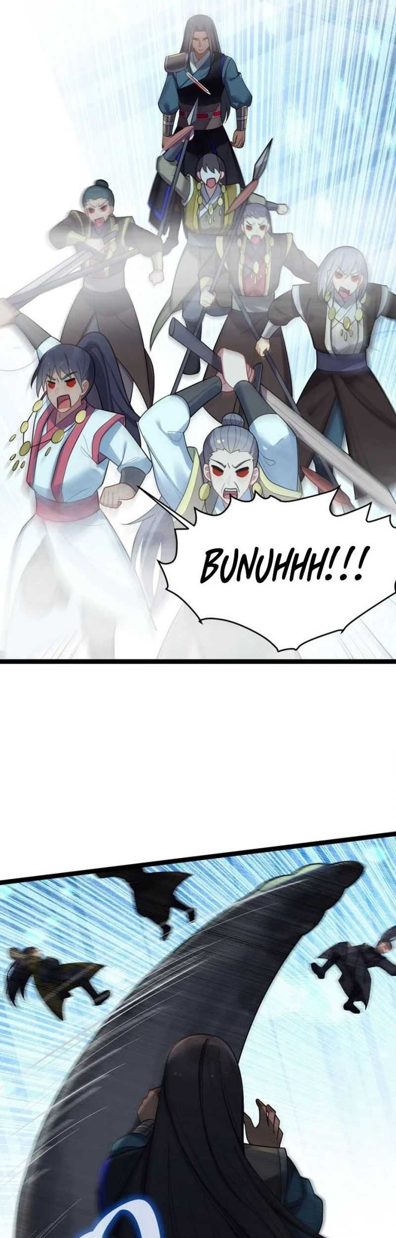 The Lady is the Future Tyrant Chapter 40 Gambar 12
