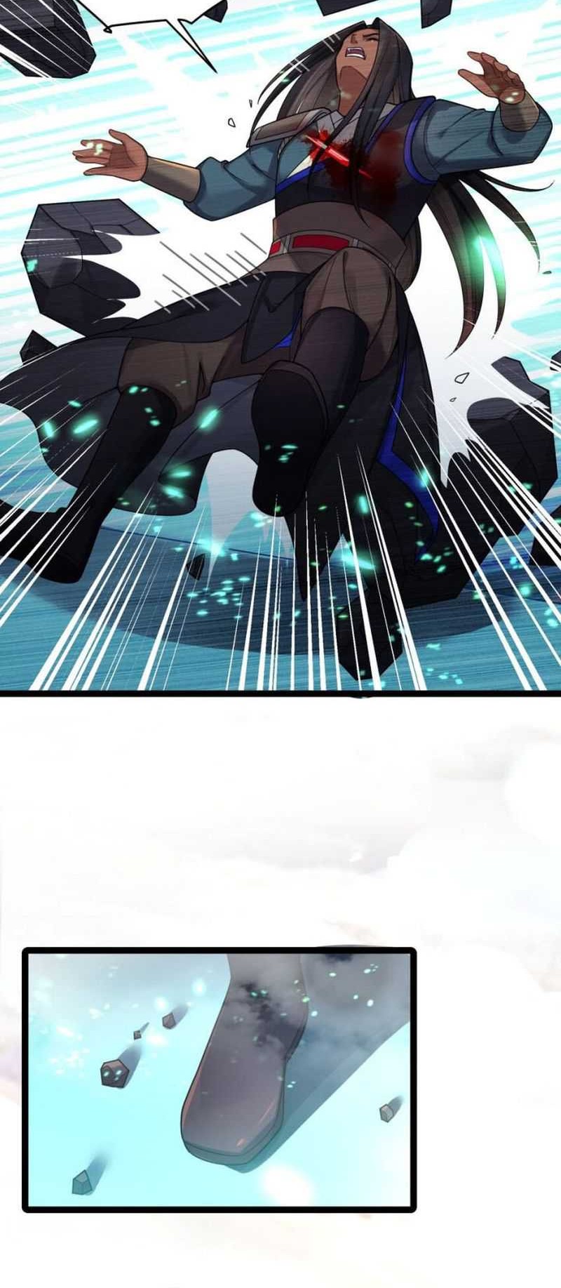 The Lady is the Future Tyrant Chapter 40 Gambar 17