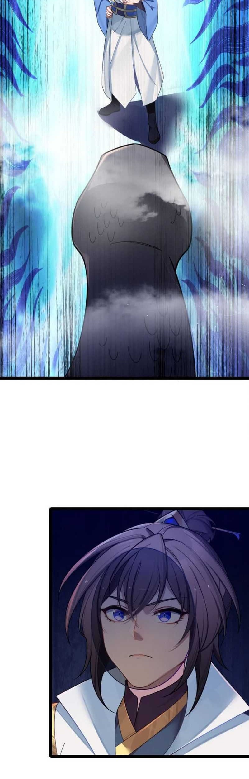 The Lady is the Future Tyrant Chapter 40 Gambar 25