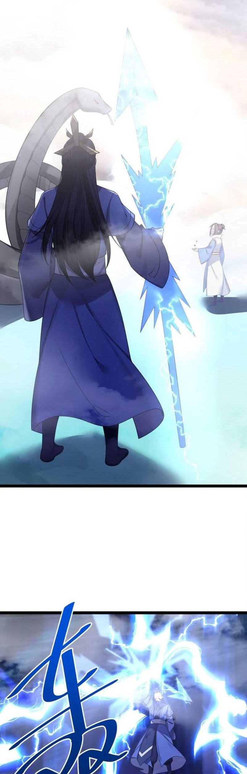 The Lady is the Future Tyrant Chapter 40 Gambar 27