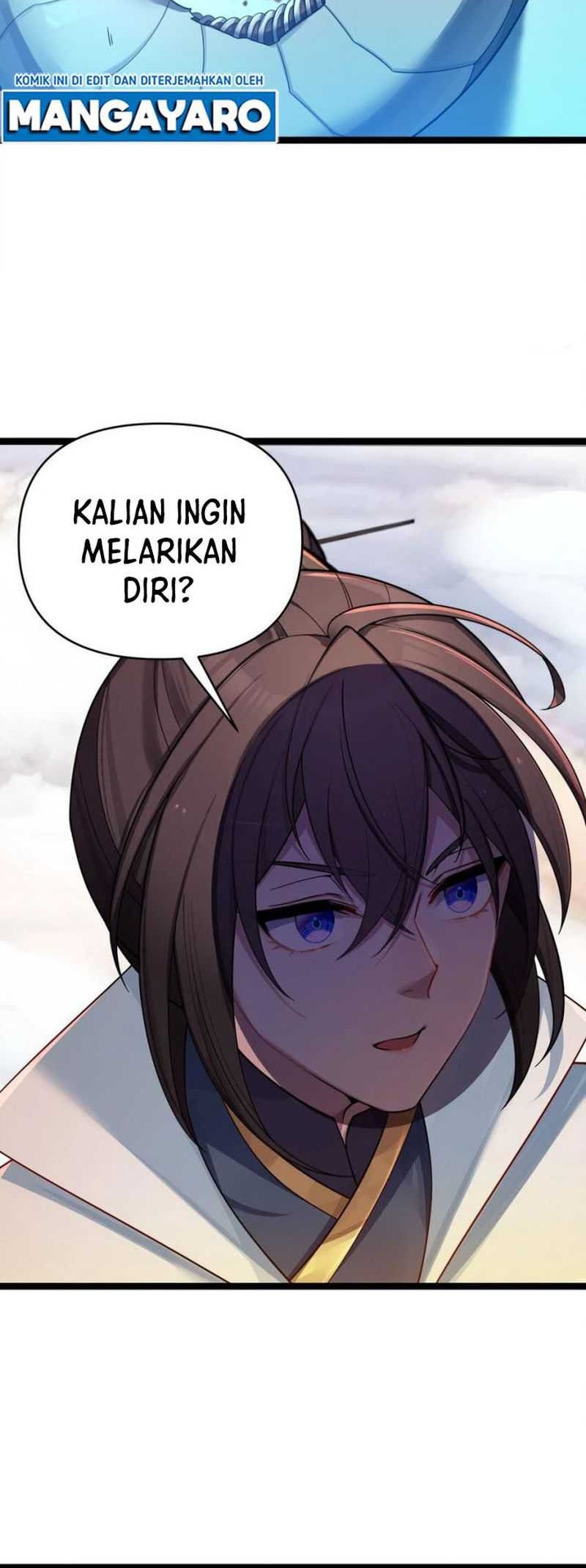 The Lady is the Future Tyrant Chapter 40 Gambar 29