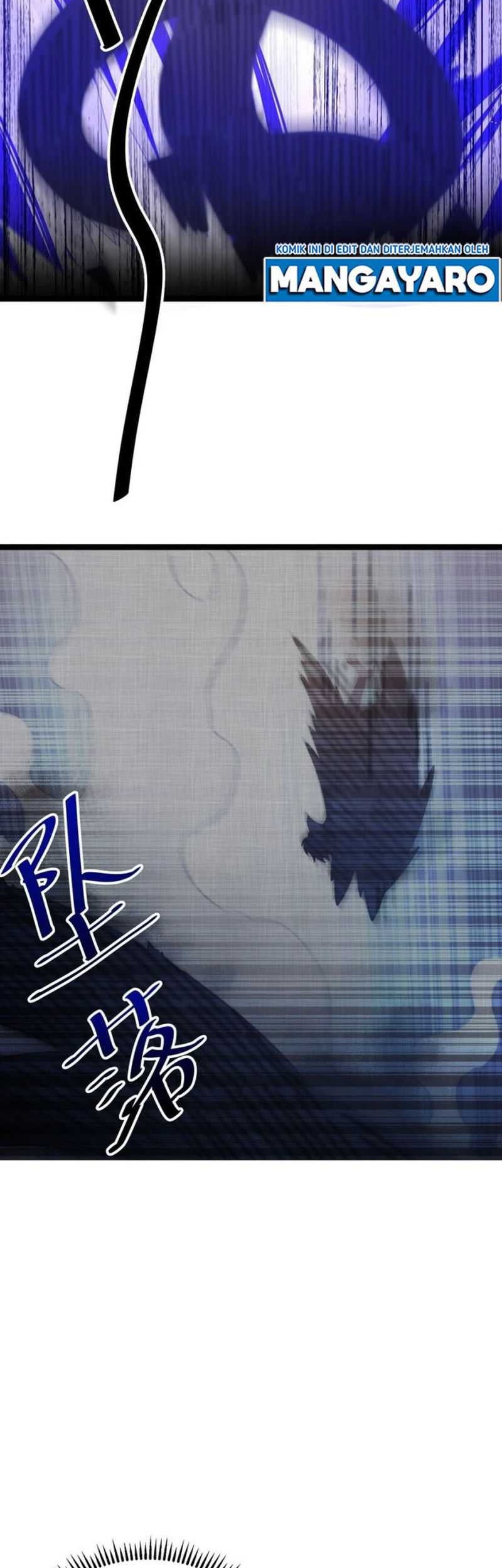 The Lady is the Future Tyrant Chapter 40 Gambar 32