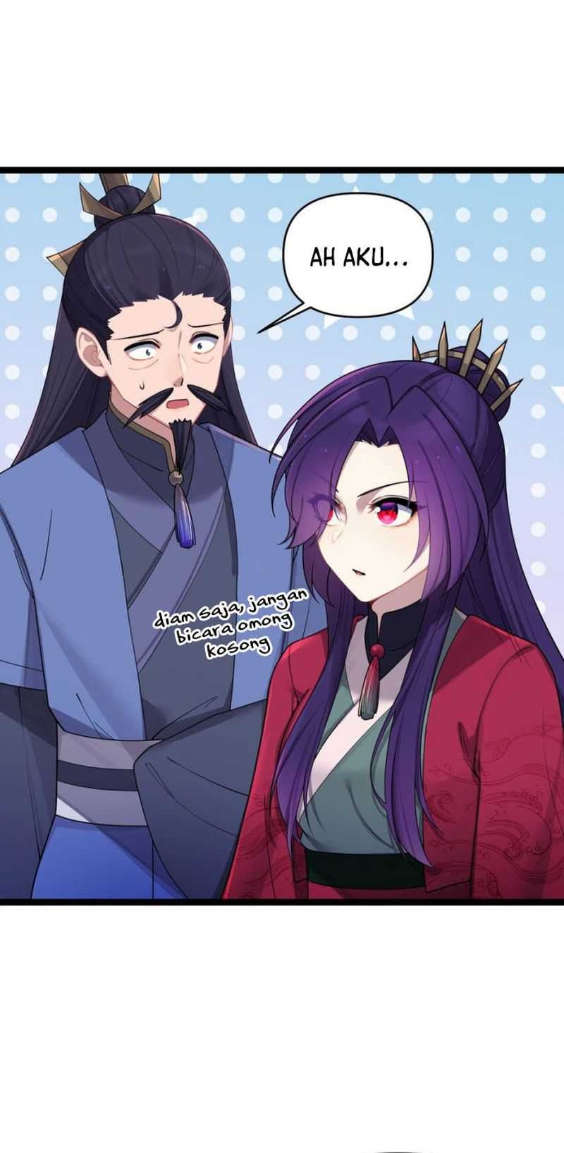 The Lady is the Future Tyrant Chapter 39 Gambar 41