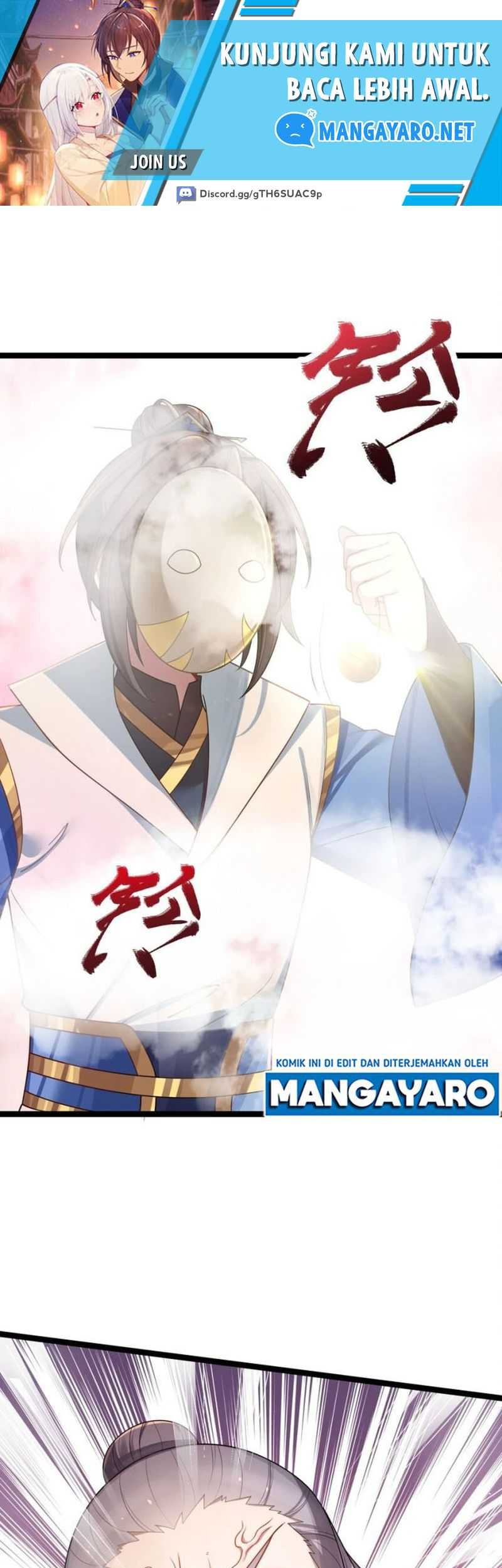 Baca The Lady is the Future Tyrant Chapter 39 Gambar 2