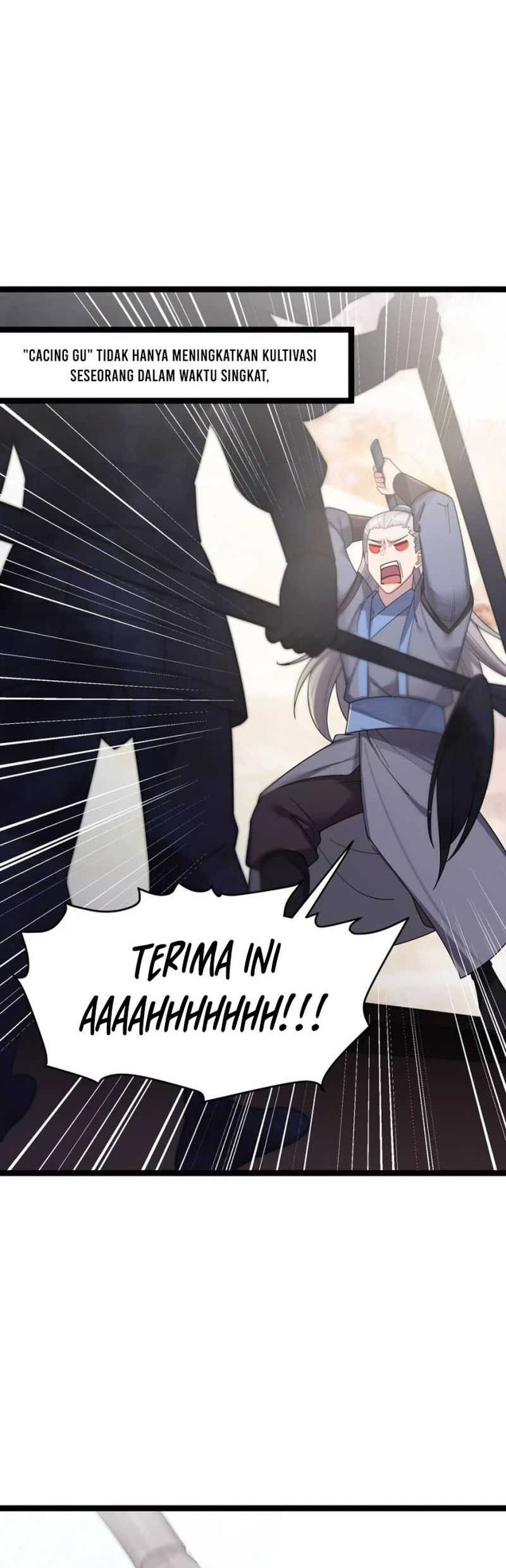 The Lady is the Future Tyrant Chapter 39 Gambar 9