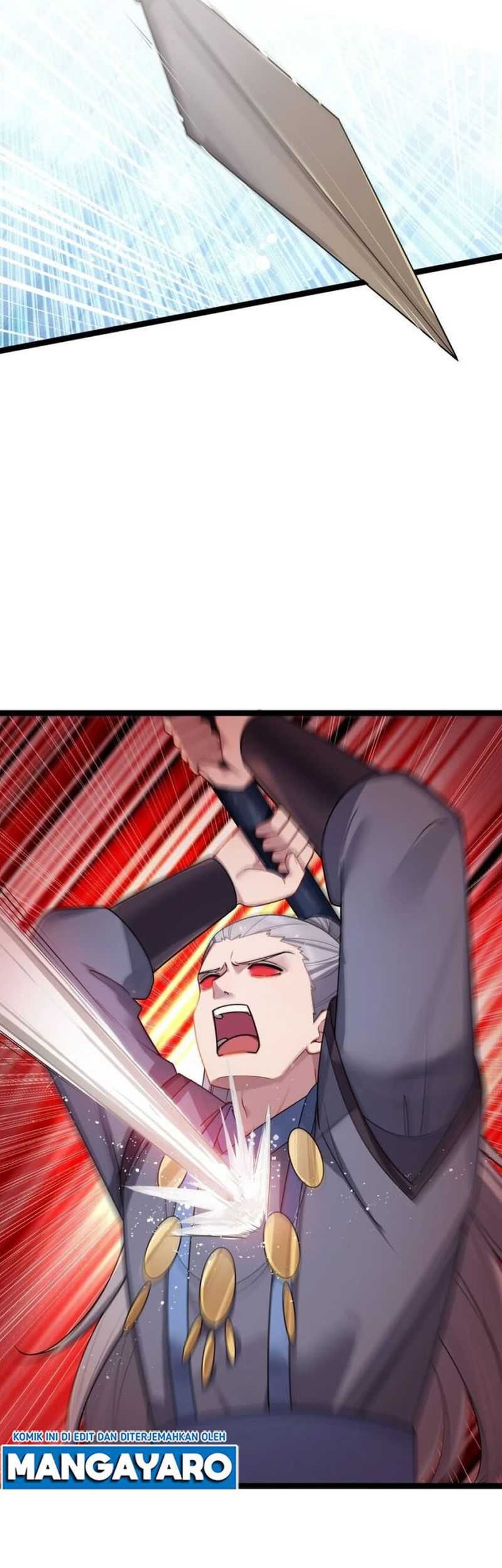 The Lady is the Future Tyrant Chapter 39 Gambar 10