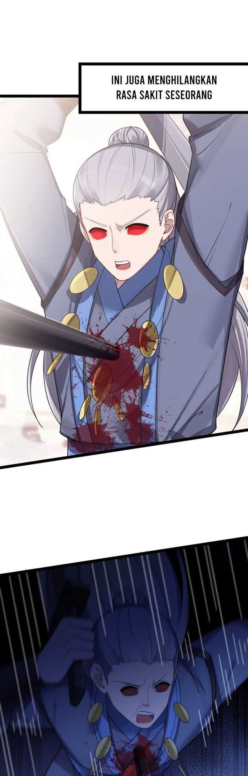 The Lady is the Future Tyrant Chapter 39 Gambar 11