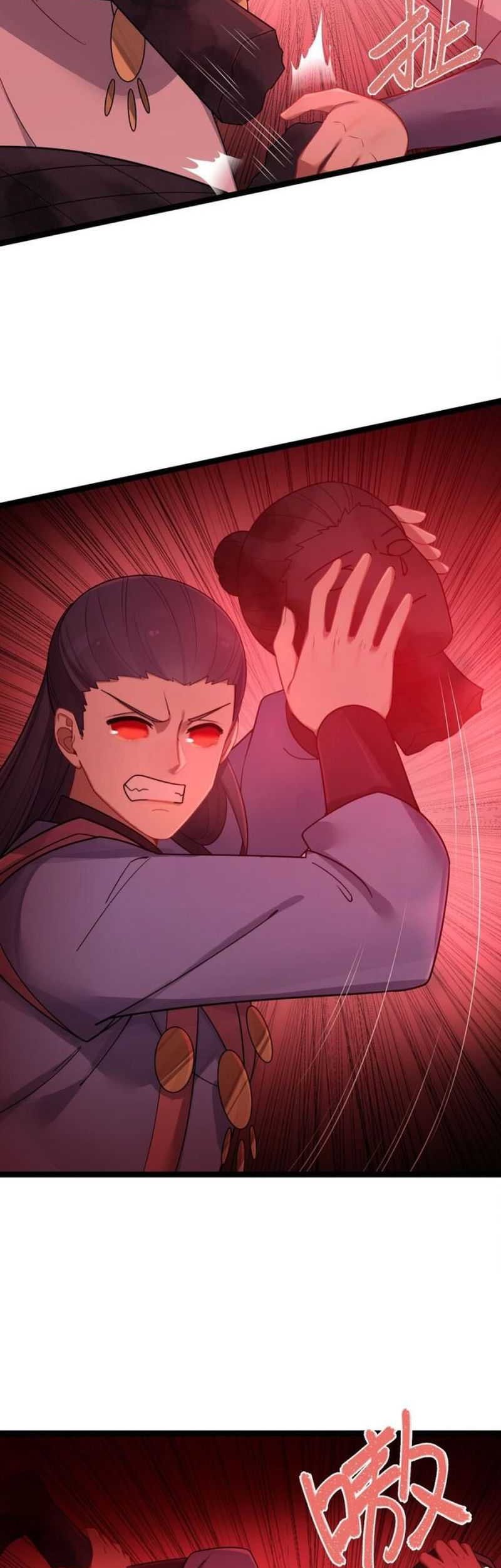The Lady is the Future Tyrant Chapter 39 Gambar 16